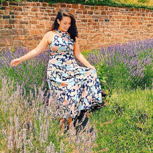 Vintage Dresses & Skirts - Vintage Inspired Dress